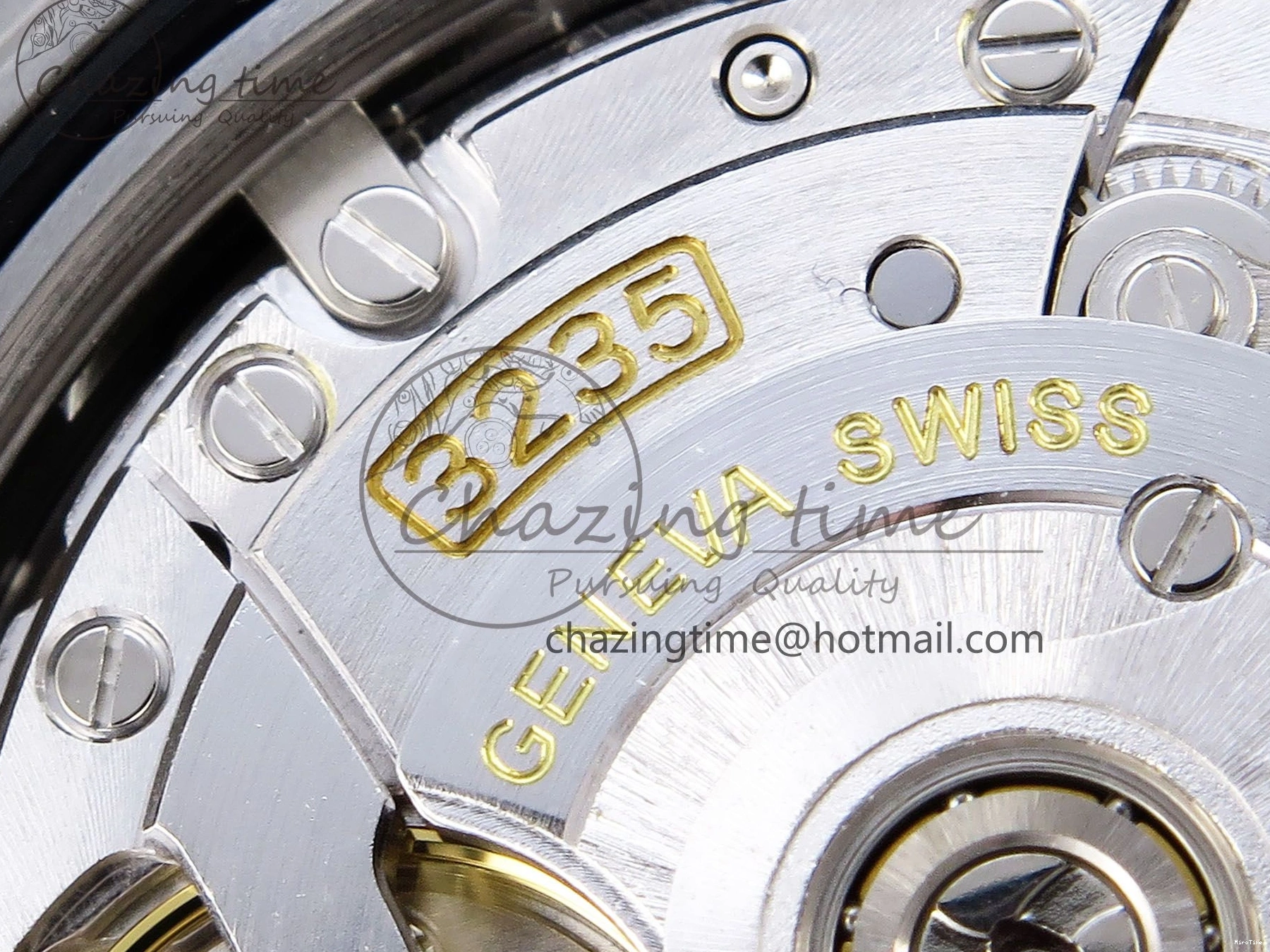 MiroTime 0120 DateJust 41 126334 904L SS VSF 1:1 Best Edition Green Textured Dial on Jubilee Bracelet VS FashionForward 1324